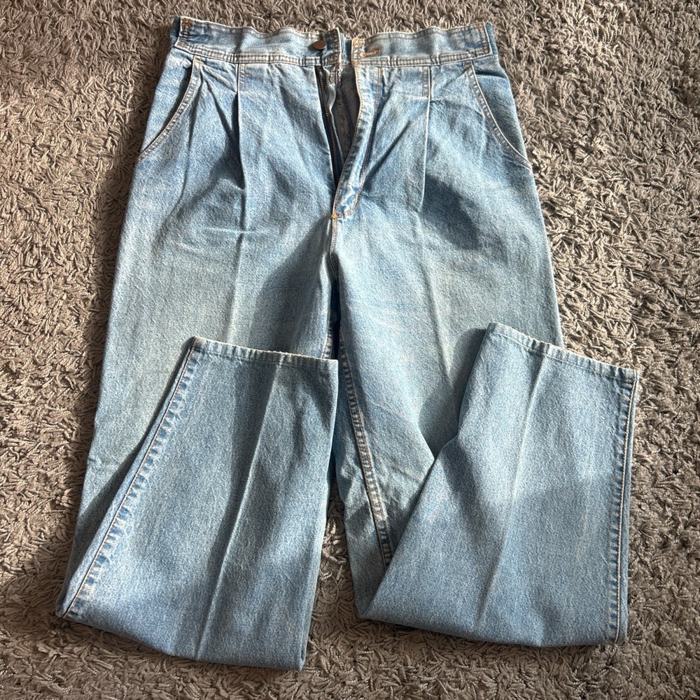VINTAGE SEASONS SPORT JEANS